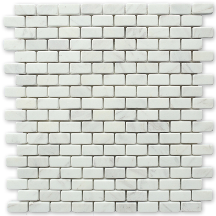 Ariston White  mozaika kamienna