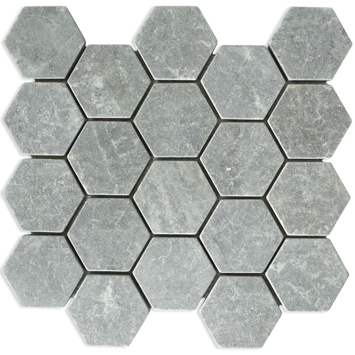 Creta Grey mozaika kamienna