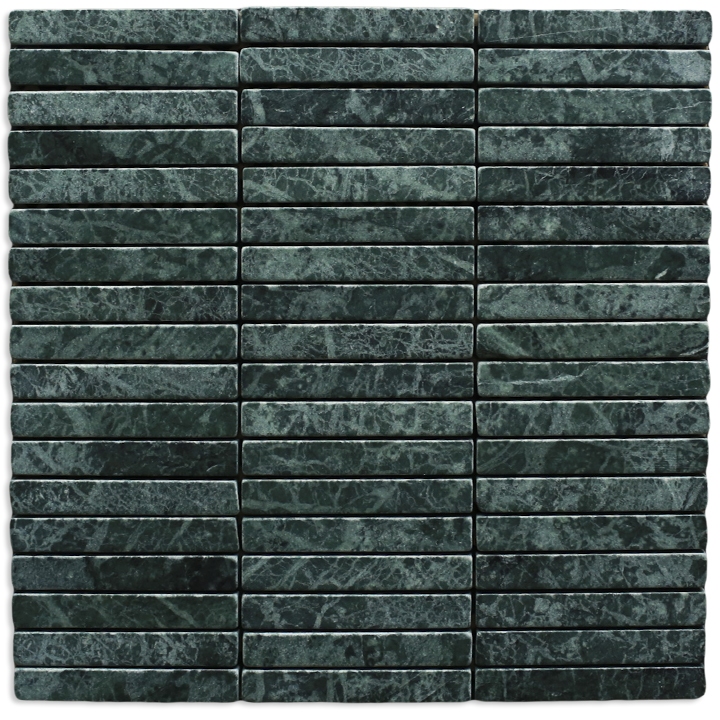 TINOS GREEN mozaika kamienna