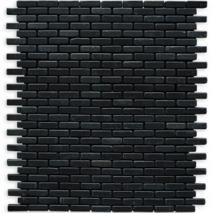 Macedonian Black  mozaika kamienna