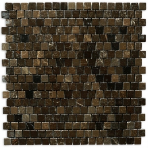 Golden Brown Chios mozaika kamienna